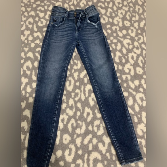 Kancans size 5 skinny - Picture 1 of 1